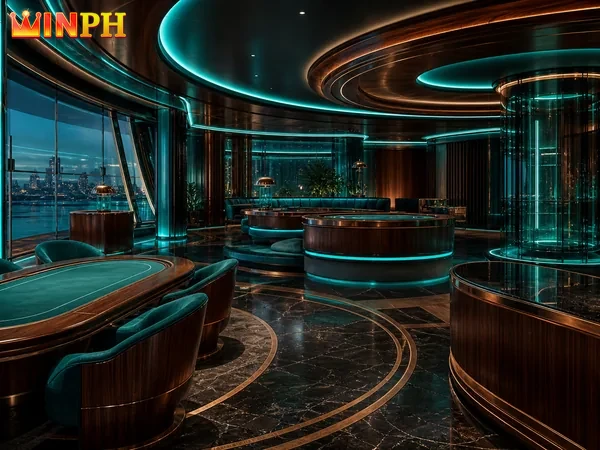 Captain's Bounty Image 3